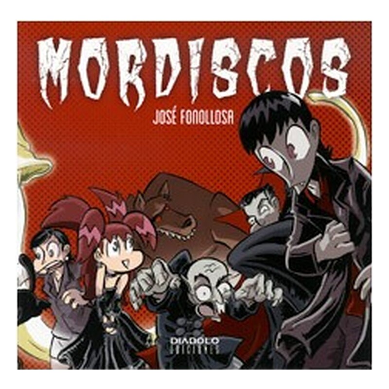 MORDISCOS