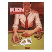 KEN GAMES II: FEUILLE