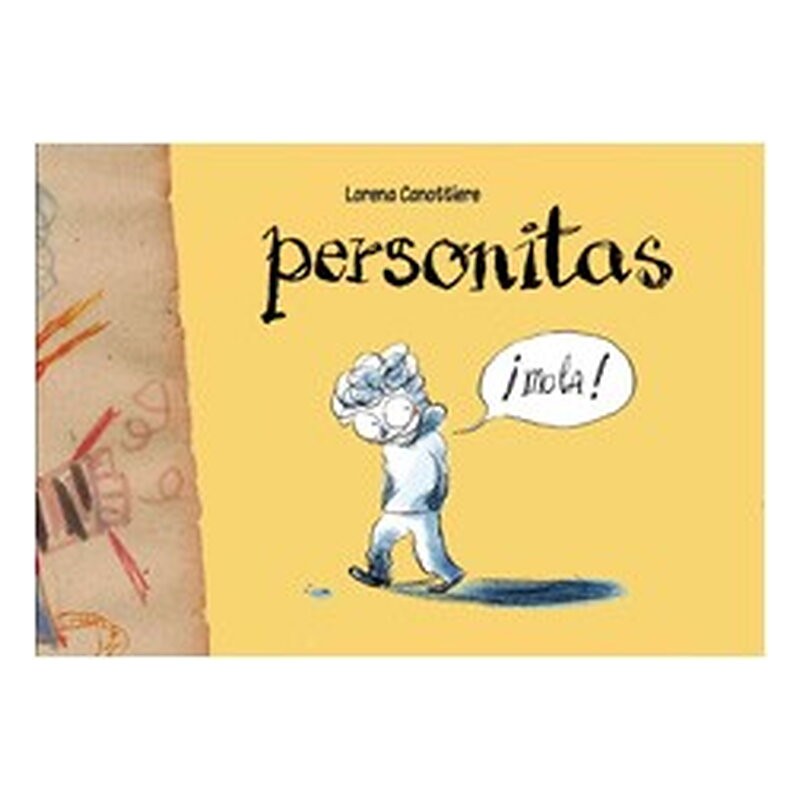 PERSONITAS