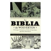 LA BIBLIA DE WOLVERTON