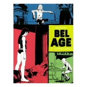 BEL AGE 02. TERRITORIO