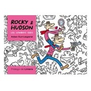 ROCKY & HUDSON. LOS COWBOYS GAYS