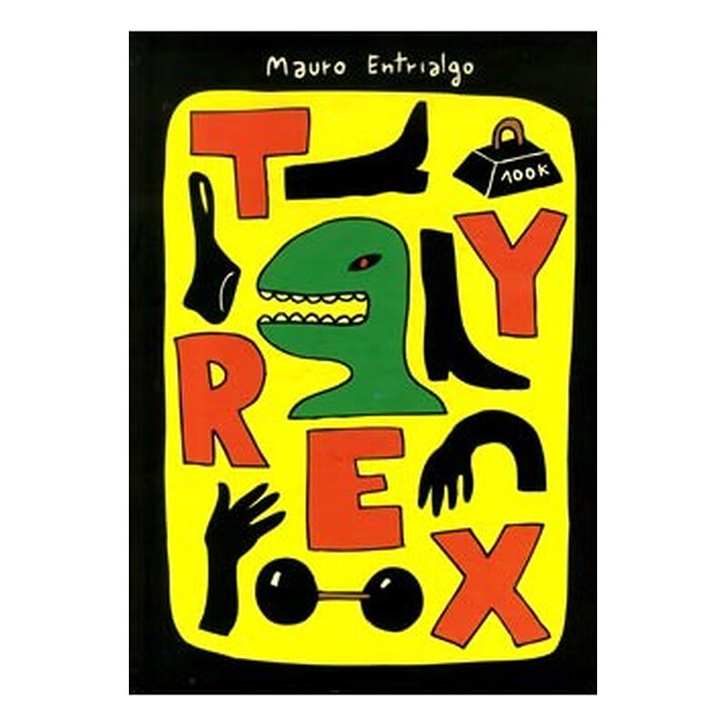 TYREX