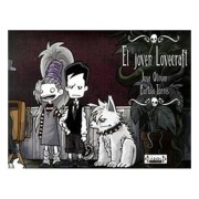 EL JOVEN LOVECRAFT 03