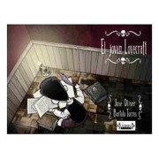 EL JOVEN LOVECRAFT 02