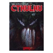 CTHULHU 07. ESPECIAL DEDICADO A ALGERNON BLACKWOOD