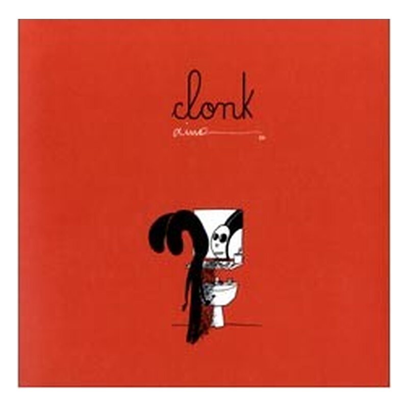 CLONK