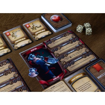 Knockdown Volume I: Siege Storm