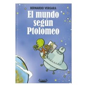 EL MUNDO SEGUN PTOLOMEO