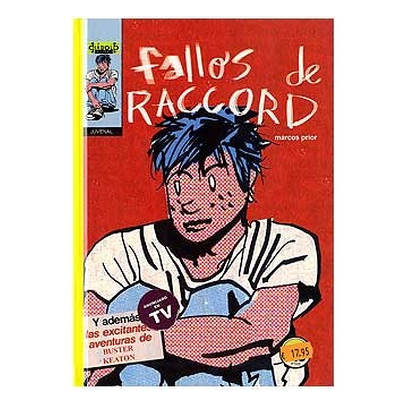 FALLOS DE RACCORD