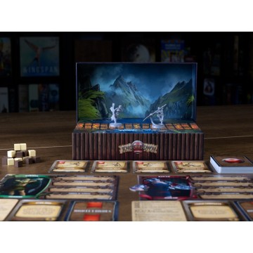 Knockdown Volume I: Siege Storm