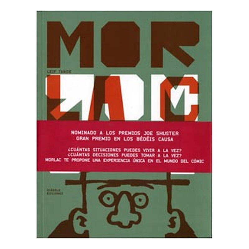 MORLAC