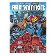 ABC WARRIORS VOL. 02
