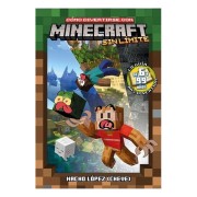 COMO DIVERTIRSE CON MINECRAFT SIN LIMITE