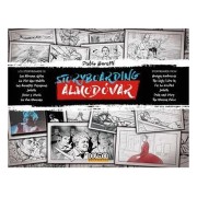STORYBOARDING ALMODOVAR