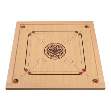 Carrom - Classic