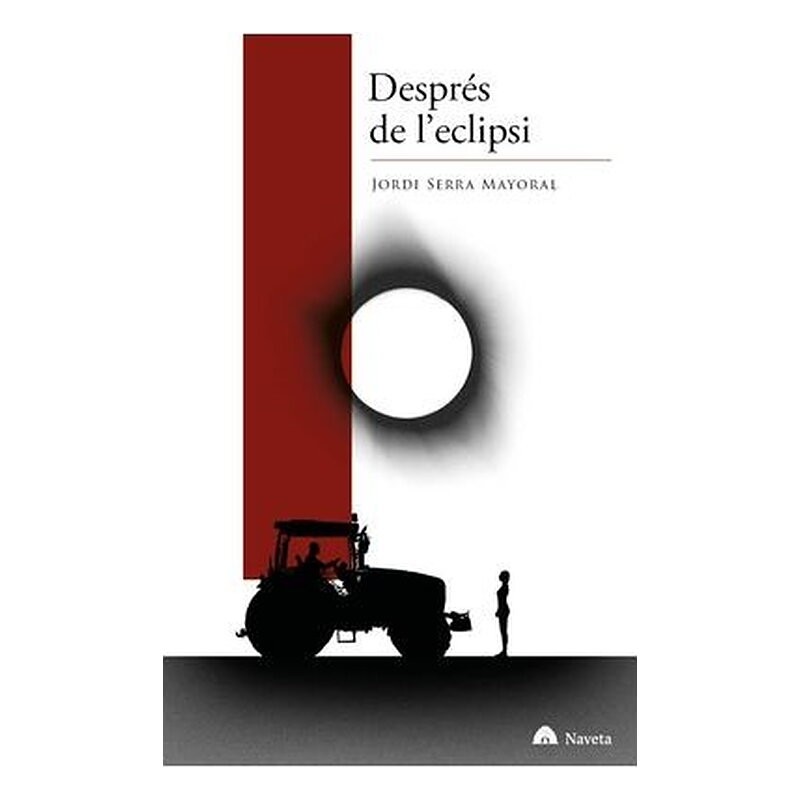 DESPRES DE L' ECLIPSI (CATALAN)