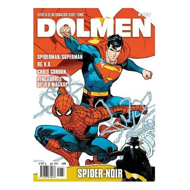 DOLMEN 377