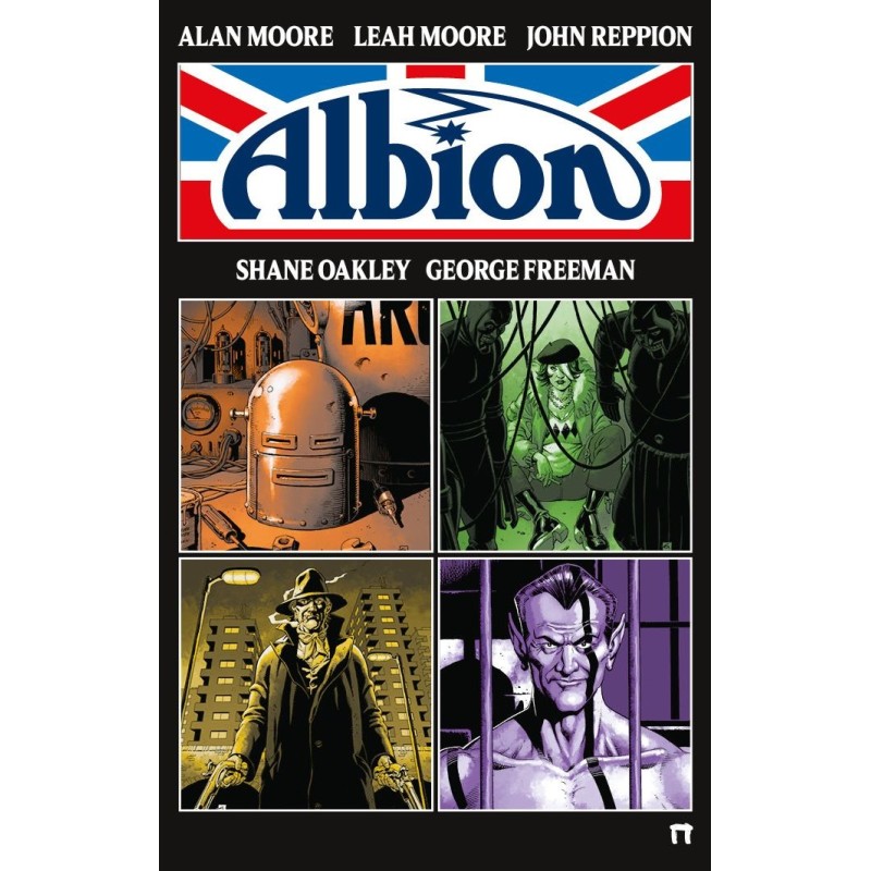 ALBION