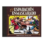 EL ESPADACHIN ENMASCARADO 02