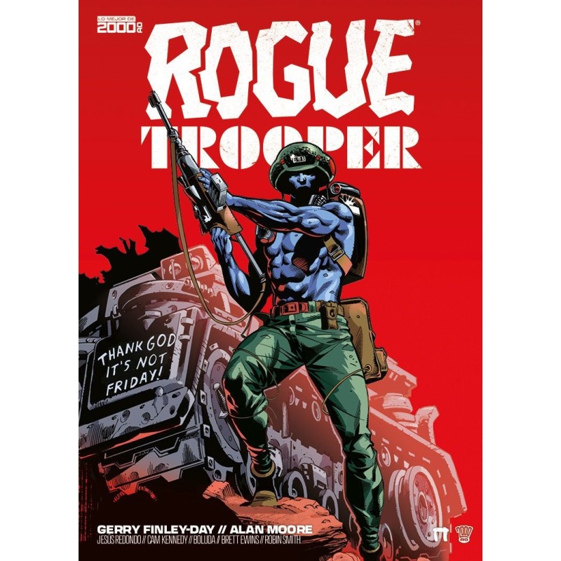ROGUE TROOPER 03