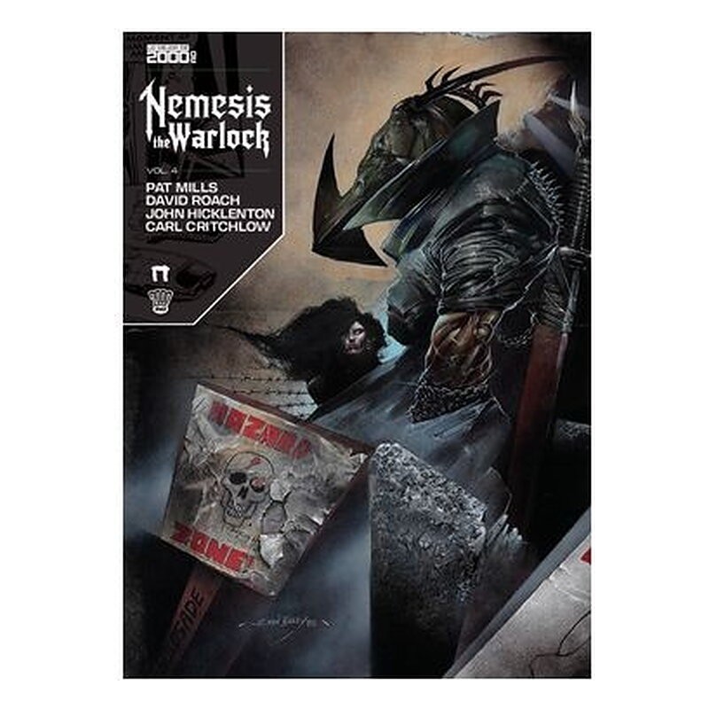 NEMESIS THE WARLOCK 04