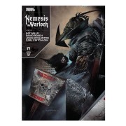 NEMESIS THE WARLOCK 04