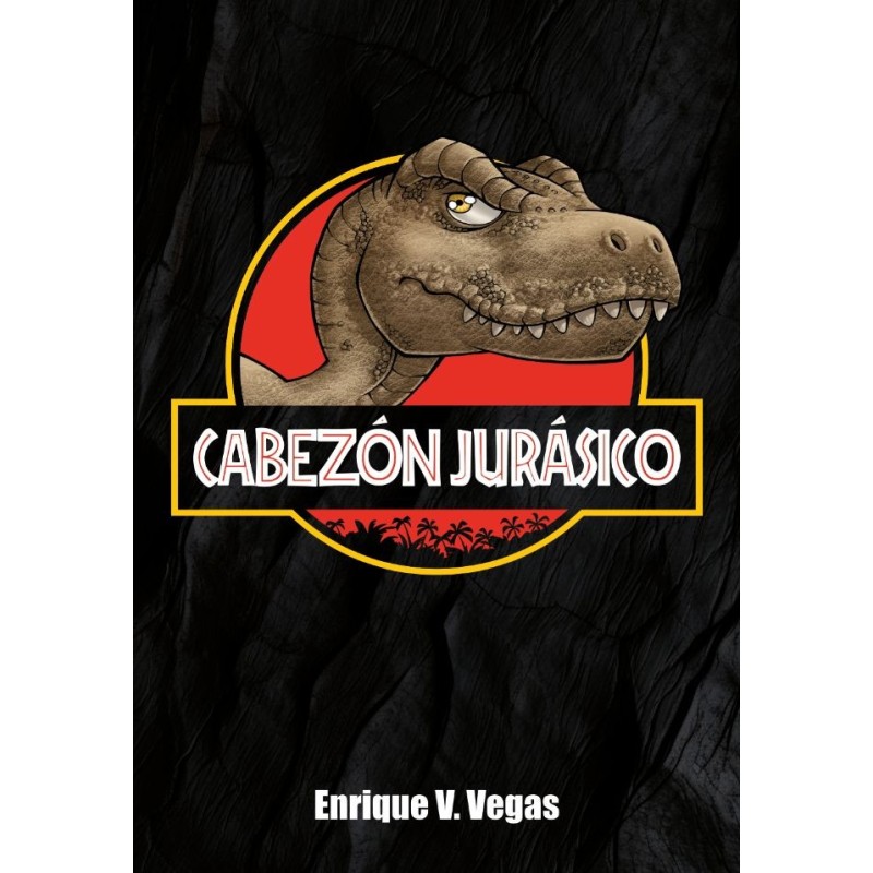 CABEZON JURASICO