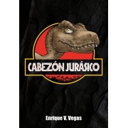 CABEZON JURASICO