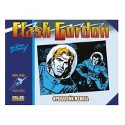 FLASH GORDON 1971-1973