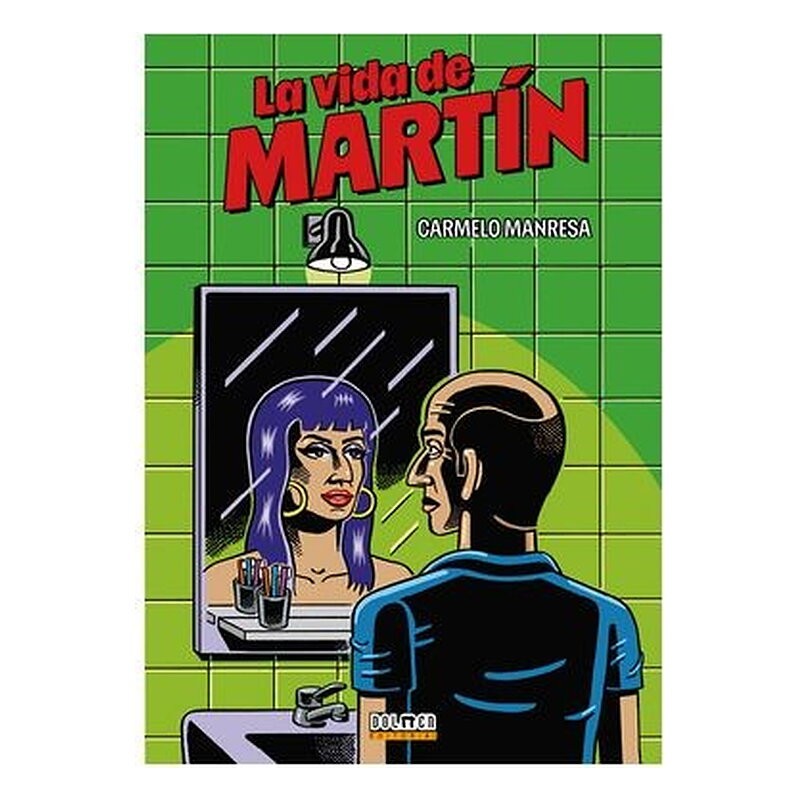 LA VIDA DE MARTIN