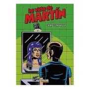 LA VIDA DE MARTIN