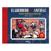 EL GUERRERO DEL ANTIFAZ: EDICION 80 ANIVERSARIO 03