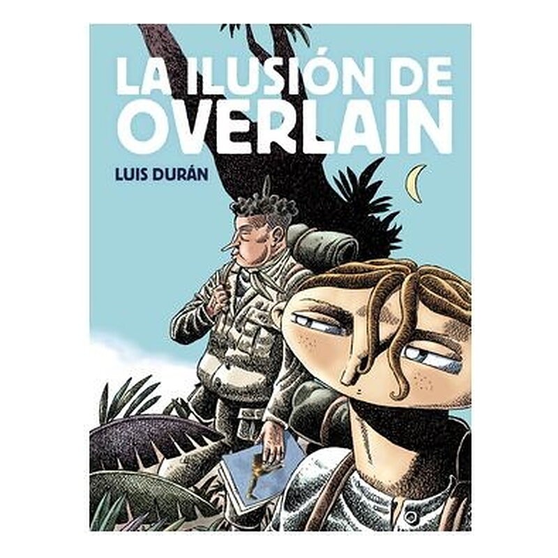 LA ILUSION DE OVERLAIN