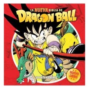 LA NUEVA BIBLIA DE DRAGON BALL