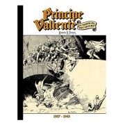 PRINCIPE VALIENTE INTEGRAL : 1937-1943