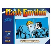 FLASH GORDON 1969-1971