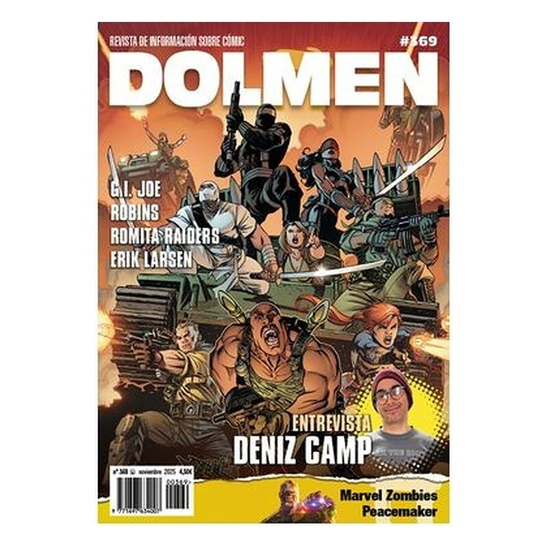 DOLMEN 369