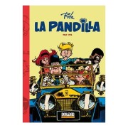 LA PANDILLA 02 1964-1976
