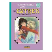 ESTHER Y SU MUNDO. SERIE TURQUESA 08