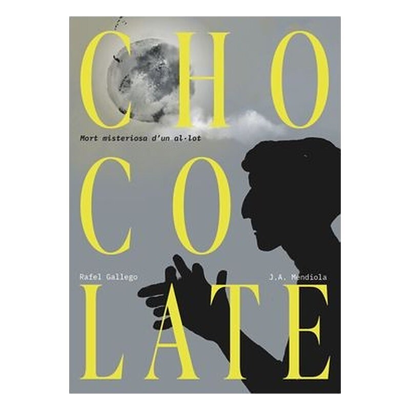 CHOCOLATE (CATALAN)