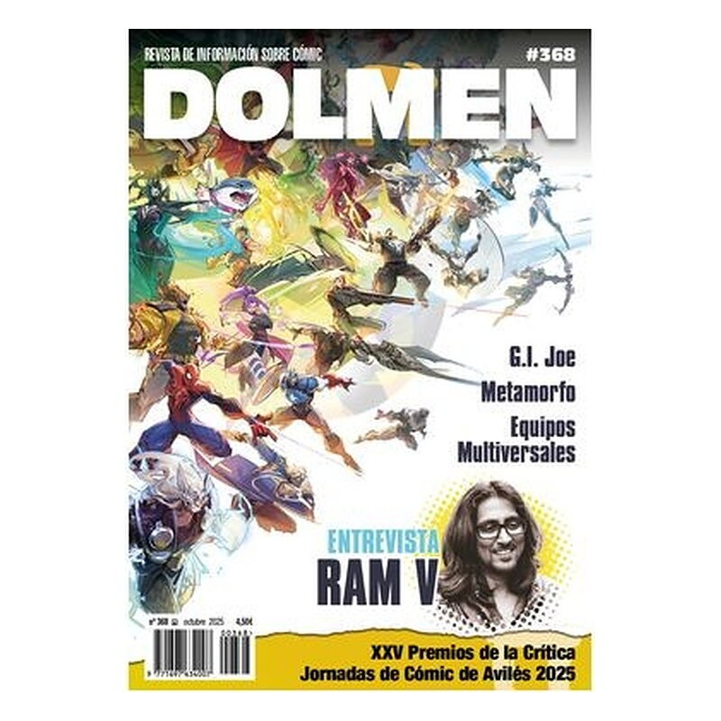 DOLMEN 368