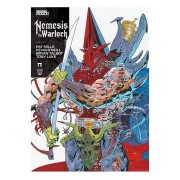 NEMESIS THE WARLOCK 03