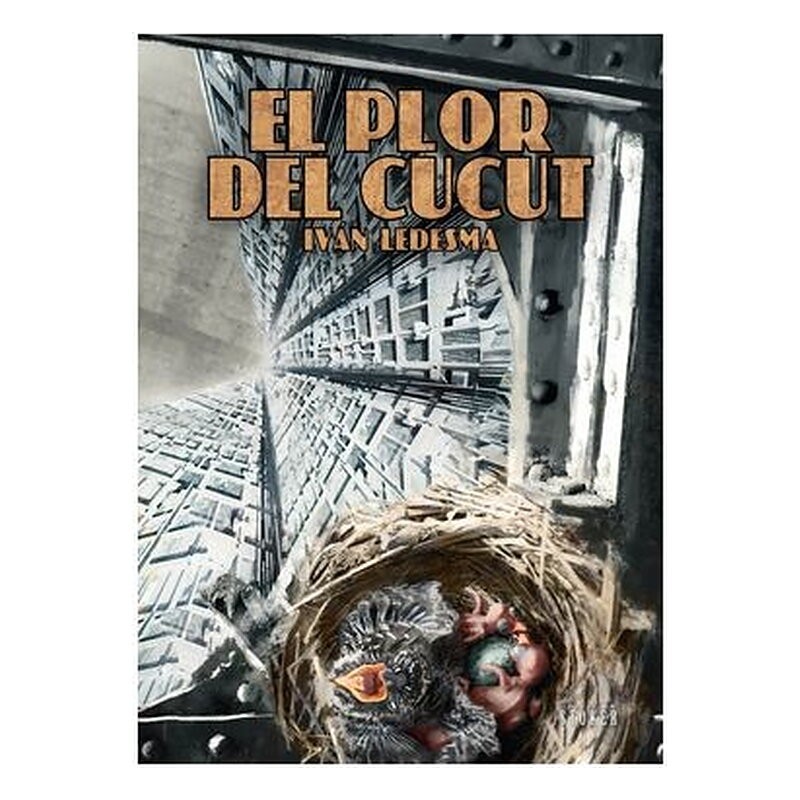 EL PLOR DEL CUCUT (CATALAN)