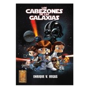 LOS CABEZONES DE LAS GALAXIAS. INTEGRAL