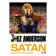 JUEZ ANDERSON: SATAN