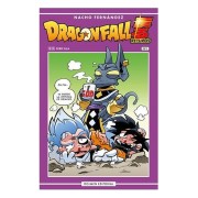 DRAGON FALL RETURNS