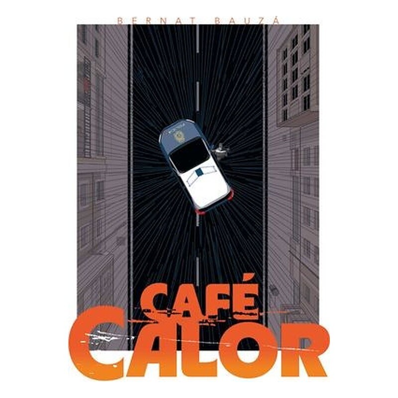 CAFE CALOR