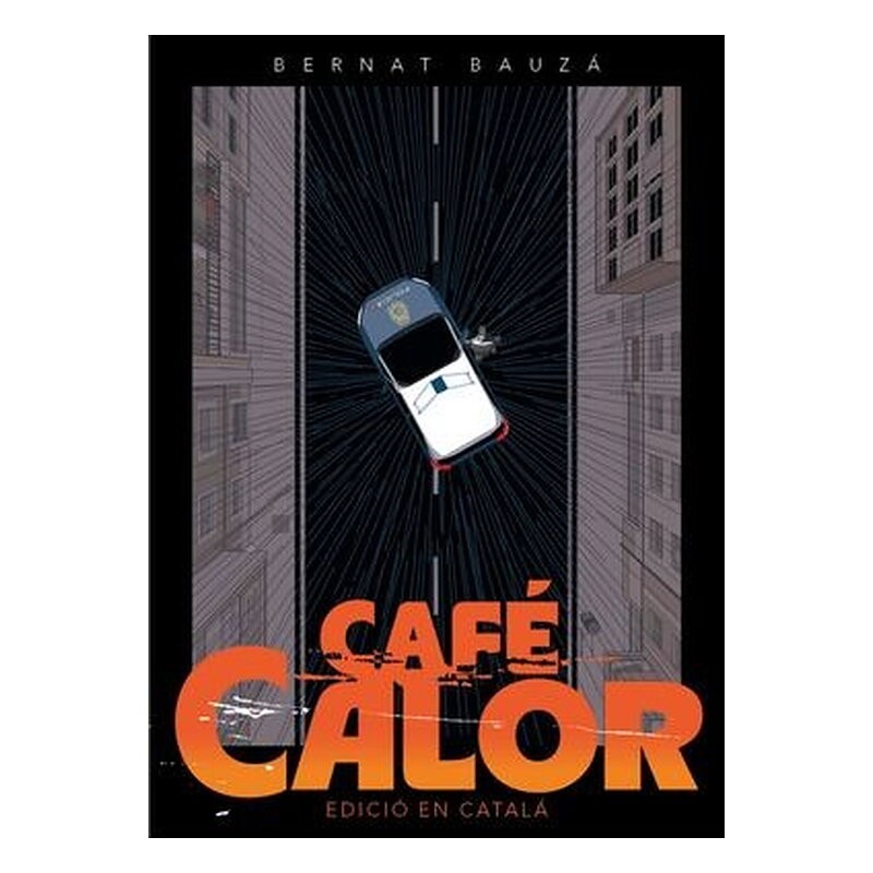 CAFE CALOR (CATALÁN)