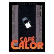 CAFE CALOR (CATALÁN)